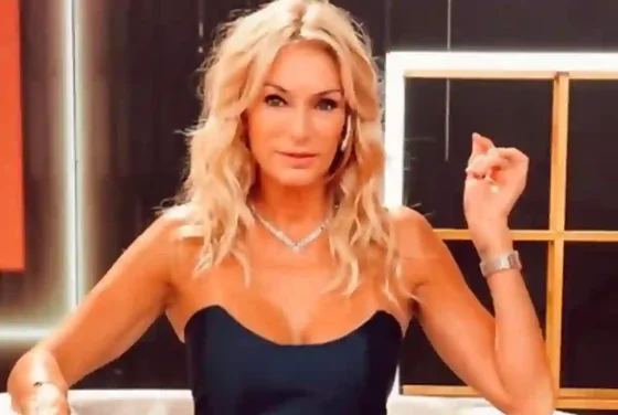 Yanina Latorre vs. Migue Granados: “Es tan inseguro”. Sigue la polemica de streamings