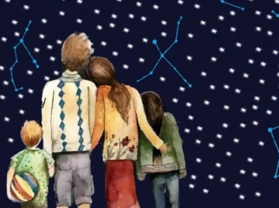 Constelaciones familiares: qué son y cómo funcionan
