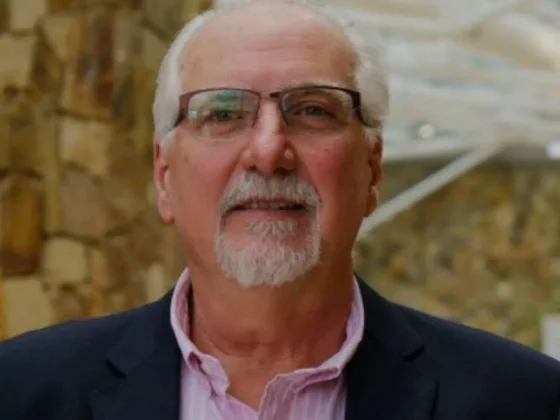 Falleció Carlos Ramos, el impulsor del proyecto Taca Taca