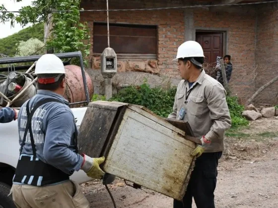 La próxima semana se realizará un nuevo operativo de descacharrado