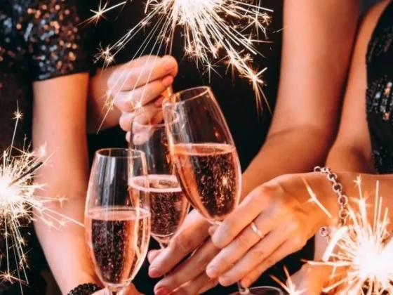 Conocé como estará el clima para la nochebuena