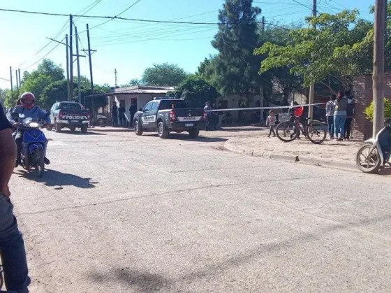 Masacre: un policía mató a tiros a su beba de un año y a su exsuegra