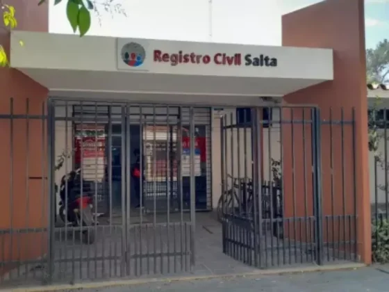 Guardias activas en el Registro Civil por Navidad