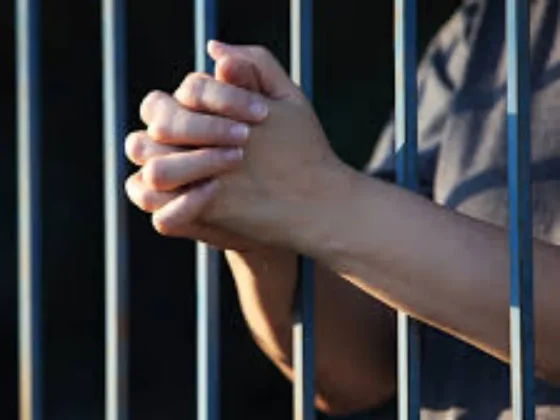 Salteña fue condenada por el robo en una vivienda