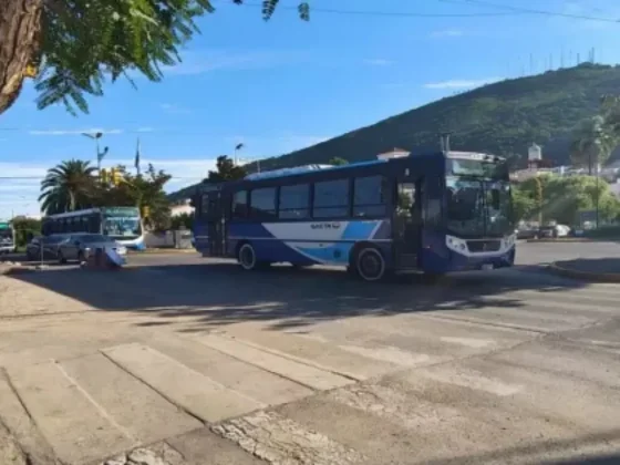 ATENCIÓN: Así será el servicio de colectivos para Navidad y Año Nuevo