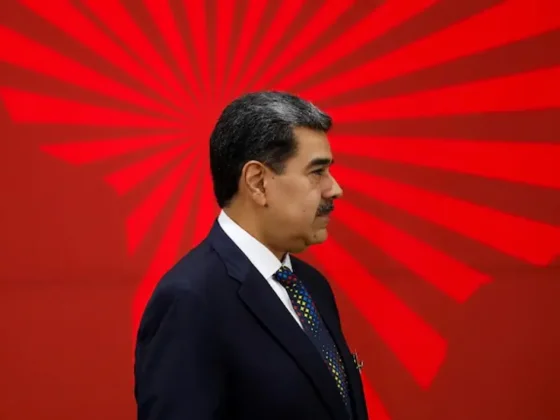 Al menos 12 extranjeros que entraron a Venezuela desde Colombia siguen detenidos