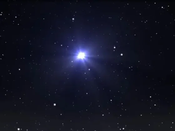 La Estrella de Belén se verá en 2024 y aparecerá de nuevo en 2080