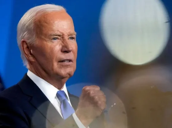 Biden conmutó las penas de 37 condenados a muerte por la Justicia federal
