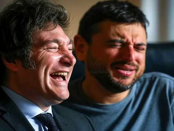El Gobierno eliminará en enero el fondo fiduciario que manejó Juan Grabois