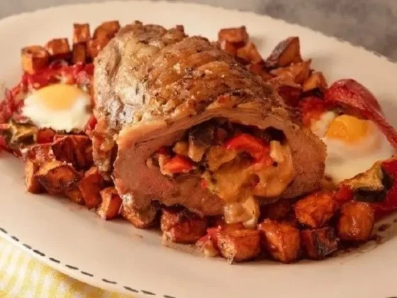 El corte de carne barato y sabroso para resolver el menú de Navidad a último momento