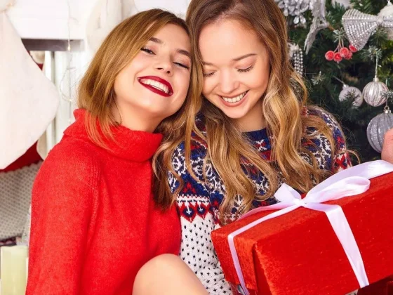 Para la IA estos serían los mejores regalos de Navidad para las mujeres
