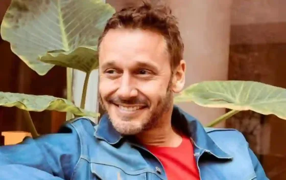 Benjamín Vicuña deja un emotivo mensaje en Instagram: “Hoy las ausencias se hacen más presentes que nunca”