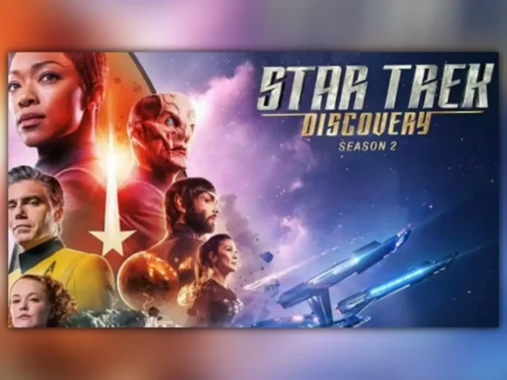 Dos series 'woke' de Star Trek fueron canceladas en 2024 debido a las críticas