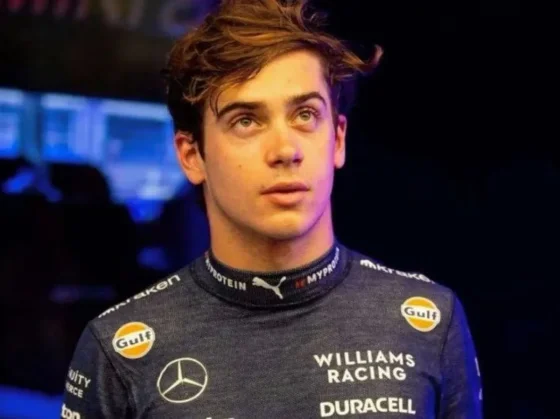 Las negociaciones para que Colapinto siga en la F1 y el por qué se bajó de la mesa de Juana Viale