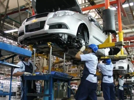 Para el Gobierno, la economía ya superó el nivel del año pasado y la recuperación es en “V”