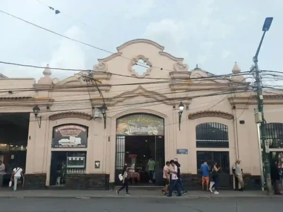 Nuevo Mercado San Miguel: controlarán a los comerciantes que tienen varios puestos