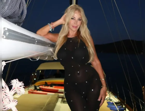 La decisión de vida de Graciela Alfano a sus 72 años