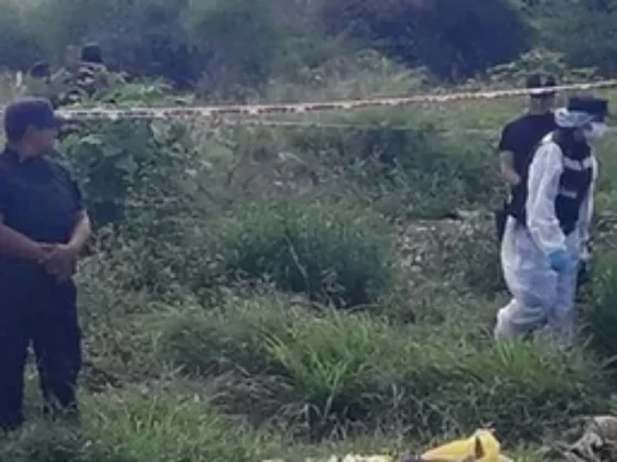 Violento crimen en finca Las Yungas: investigan la muerte de un hombre