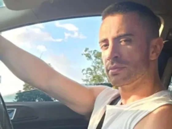 Esta tarde marcharán por Lautaro Ramasco
