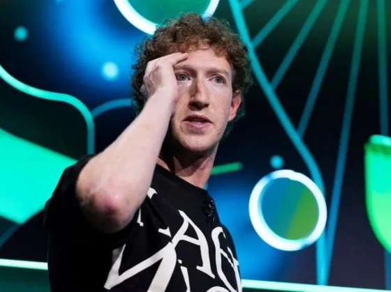 Mark Zuckerberg habló sobre el supuesto búnker para el fin del mundo