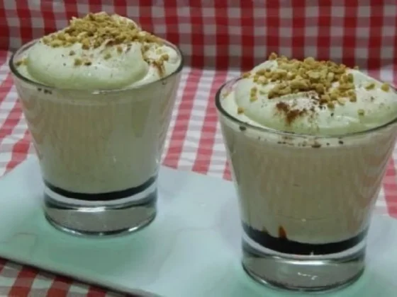 Cremoso de turrón: preparate para probar lo más delicioso este 31 de diciembre con esta receta divina para el postre