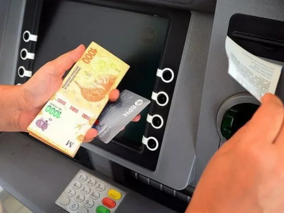 Así será el cronograma de pago de haberes diciembre de 2024