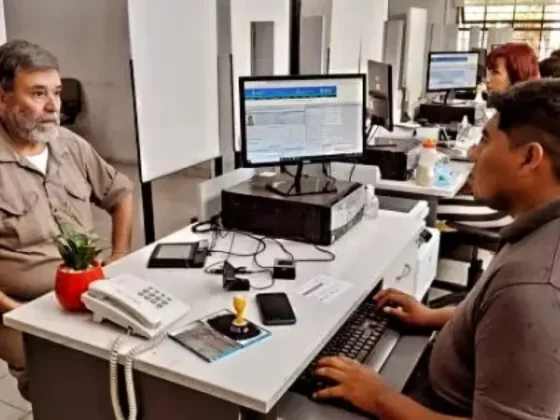 Modalidad de atención del Registro Civil durante el fin de semana y feriados por Año Nuevo