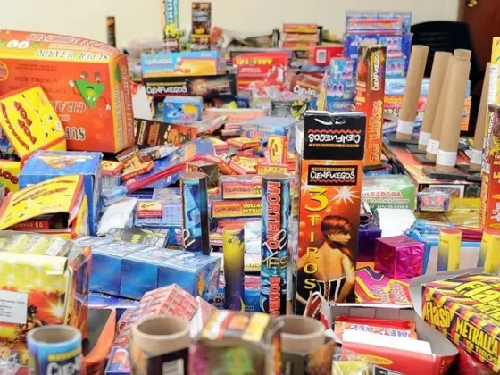 Padres de niños con TEA y el municipio se unen contra la pirotecnia sonora