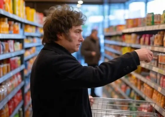 Los analistas creen que la inflación de diciembre cerrará por debajo del 3%