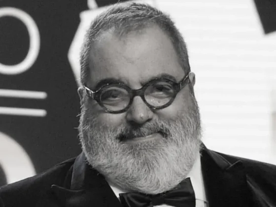 Murió Jorge Lanata a los 64 años