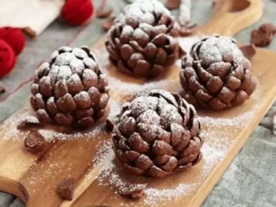 Ni helado ni ensalada de frutas: el divertido postre que se volvió tendencia para Año Nuevo