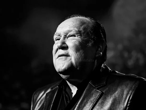 Murió el cantante Leo Dan a los 82 años