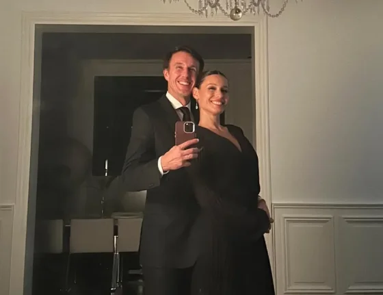 Roberto Moritán le dijo adiós a Pampita: “Cierro un capítulo que me dejó lecciones profundas”