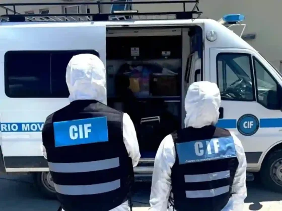 Conmoción en Salta: el primer homicidio del 2025 ocurrió durante los festejos de Año Nuevo