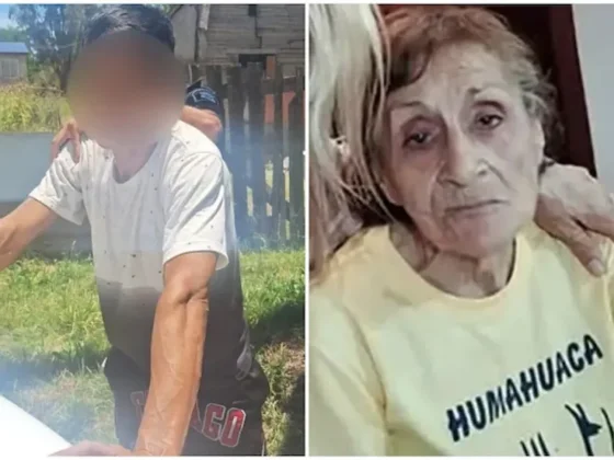 Ingeniero Maschwitz: mataron a golpes a una jubilada de 90 años para robarle una garrafa y carne