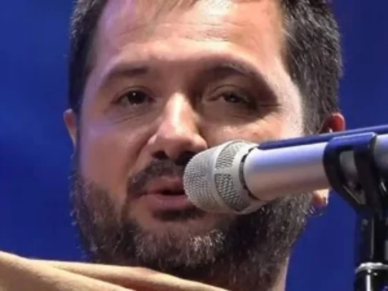 Conmoción en el folklore por lo que confesó Jorge Rojas: "La vida nos pone a prueba"
