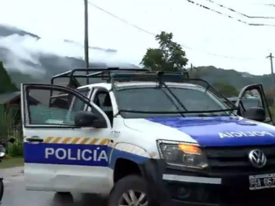 Tres detenidos por agredir y amenazar a policías de Salta