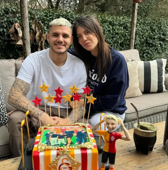 Wanda Nara culpó a la China Suárez de romper su familia y arruinar su vida