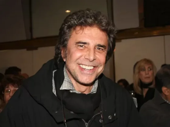 Confirman que el actor Jorge Martínez intentó quitarse la vida: “Atraviesa una profunda depresión”