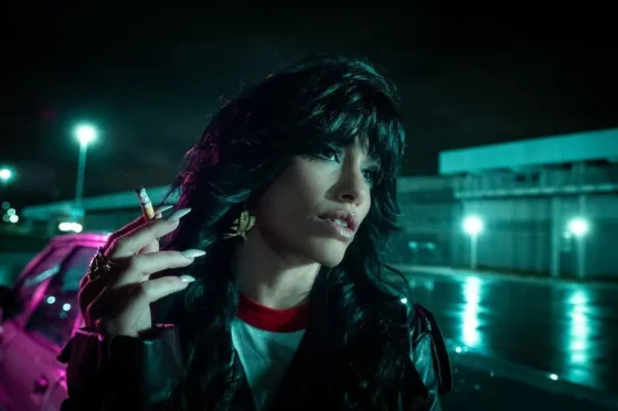 Lali Espósito: "Siempre pensé que iba a morir joven"