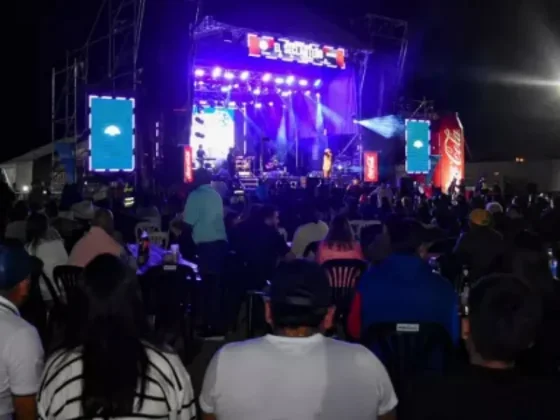 El Seclanteño convocó a cientos de visitantes en los Valles Calchaquíes