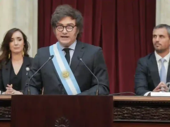 El Gobierno definirá esta semana la convocatoria a sesiones extraordinarias y el temario a tratar