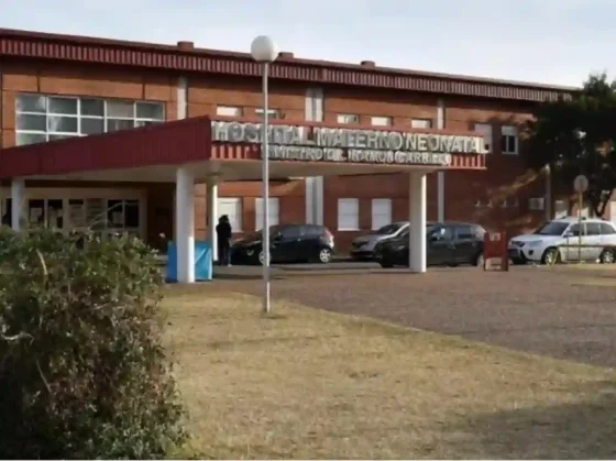 Muerte de los cinco bebés en el Hospital de Córdoba: comienza el juicio a los 11 acusados