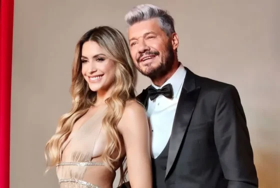 "Con vos", Marcelo Tinelli vivió un fin de semana a puro amor