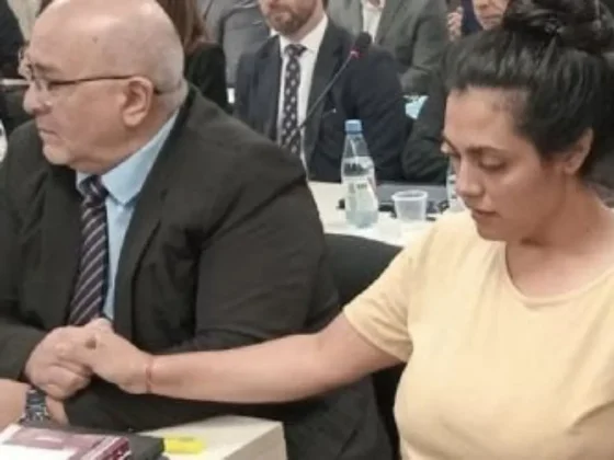 Comienza el juicio por la muerte de bebés recién nacidos en Córdoba