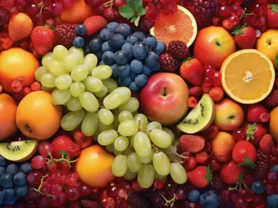 Estos son los mejores alimentos del verano y las cinco ventajas de consumirlos