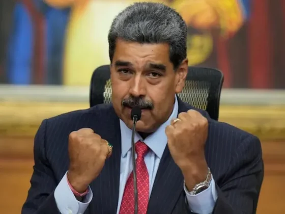 Venezuela rompe relaciones diplomáticas con Paraguay por reconocimiento a Edmundo González