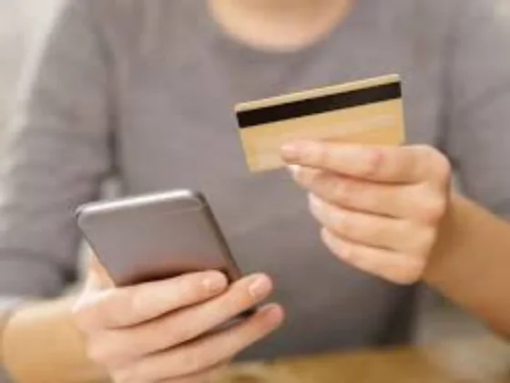 Salteña fue acusada de usar una tarjeta de crédito ajena y gastar más de medio millón de pesos