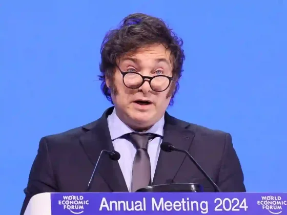 Javier Milei afina los detalles de su primera gira de 2025: asunción de Donald Trump y discurso en Davos