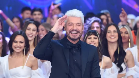 Marcelo Tinelli reveló su secreto para estar en "excelente forma"